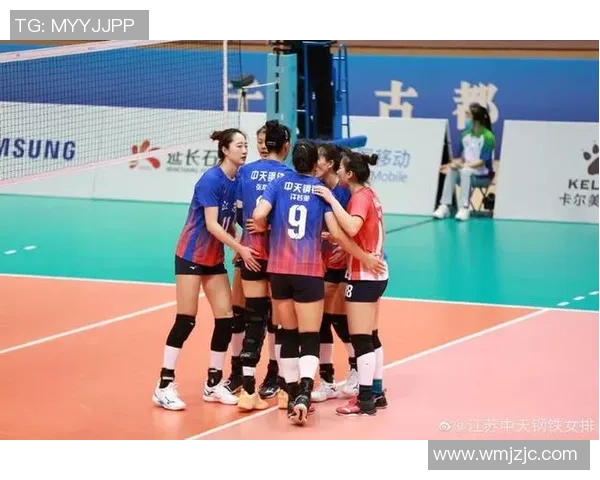 北京排球队配合问题引发热议球迷对战术执行和队员默契提出质疑