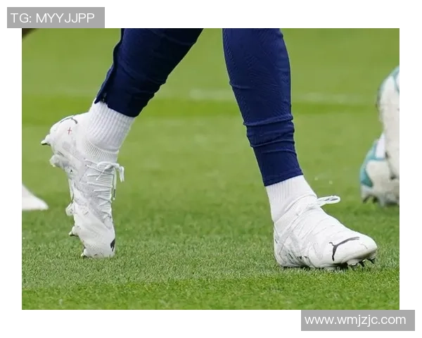 穿越彪马品牌的足球明星之路与荣耀追寻