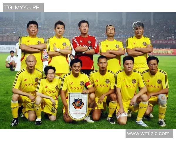 香港足球明星队昆明之行展现足球魅力与城市风采的完美结合