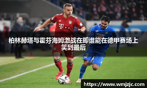 柏林赫塔与霍芬海姆激战在即谁能在德甲赛场上笑到最后
